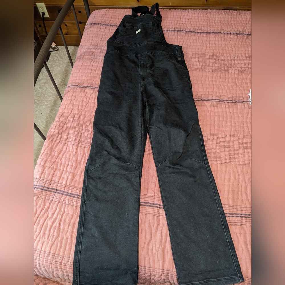 Ripton Co overalls